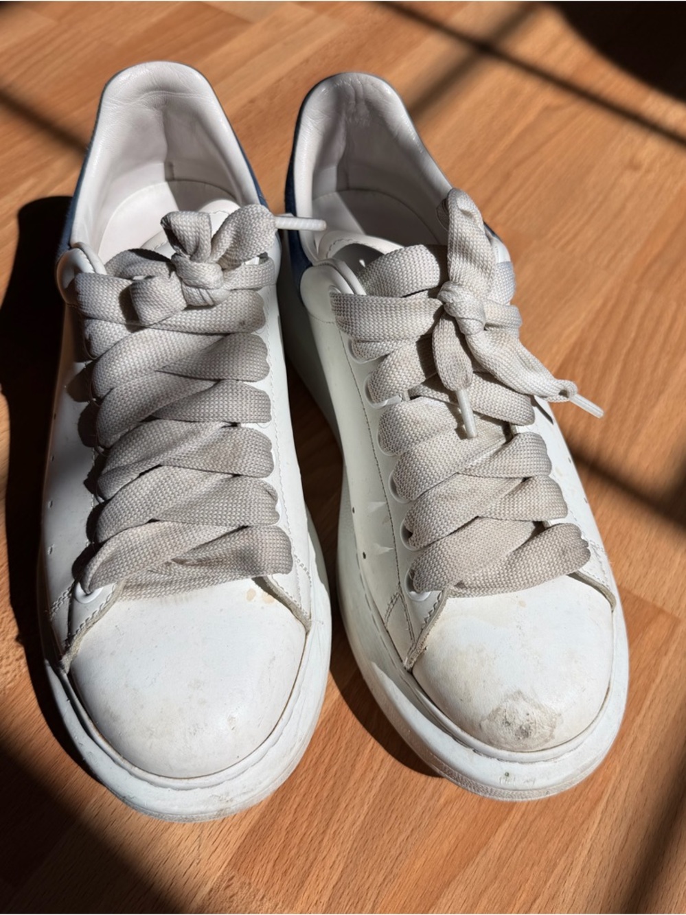 Mcqueen Sneaker women 37.5 D